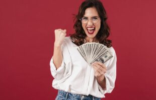 5x $1,000 Jackpots up for grabs!